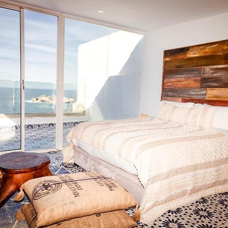 Studio Pied Dans L'Eau Apartman Szavíra Kültér fotó