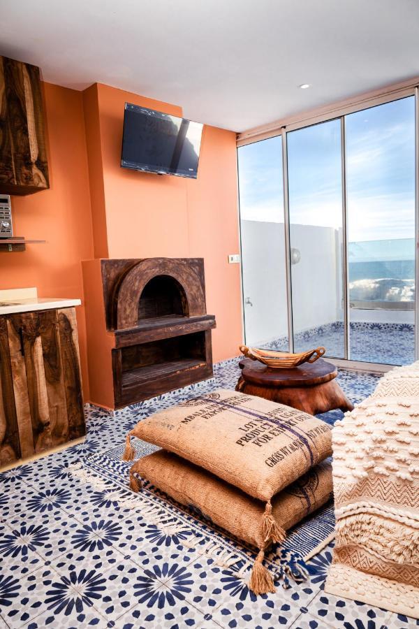Studio Pied Dans L'Eau Apartman Szavíra Kültér fotó