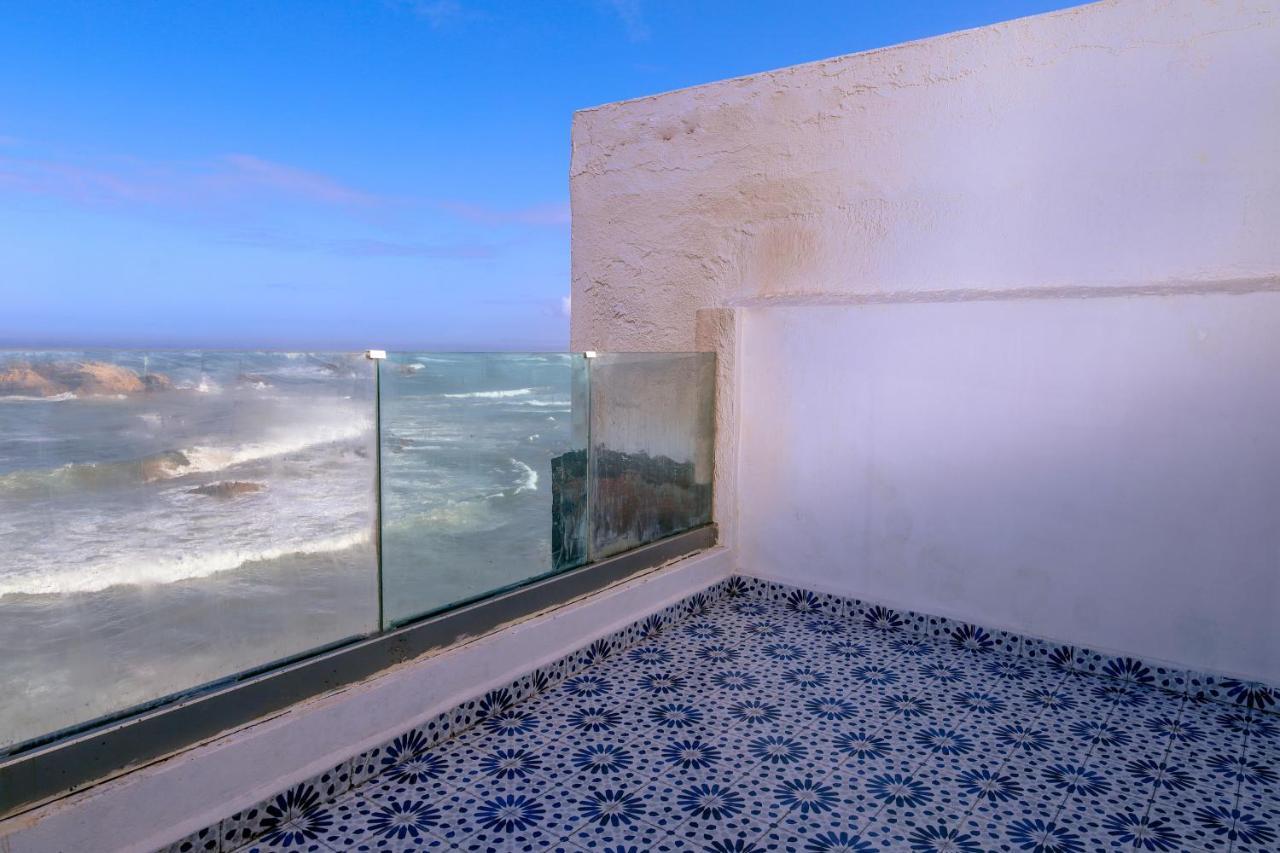 Studio Pied Dans L'Eau Apartman Szavíra Kültér fotó