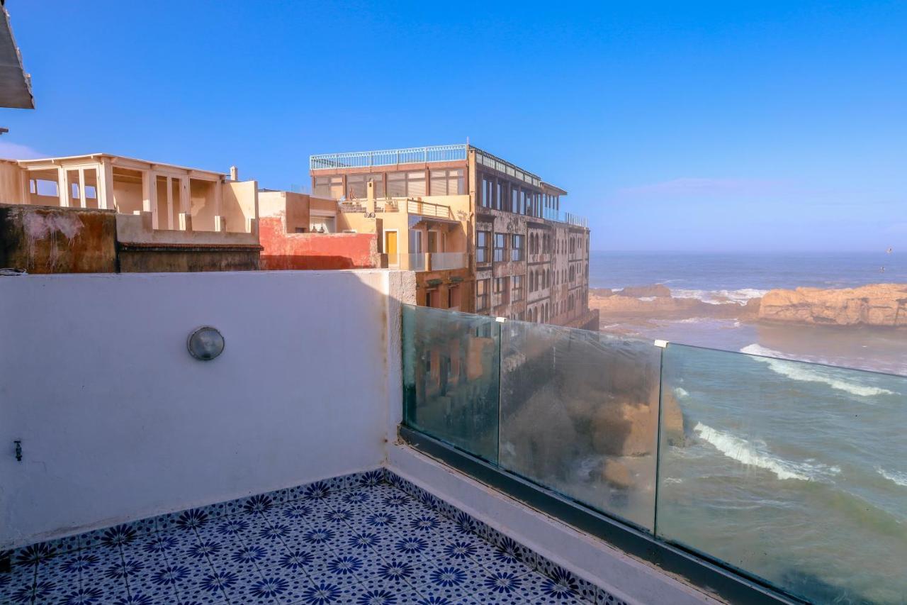 Studio Pied Dans L'Eau Apartman Szavíra Kültér fotó